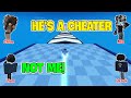 TEXT To Speech Emoji Groupchat Conversations | Her Boyfriend Is A Cheater And She Doesn