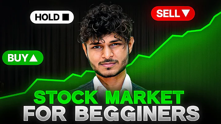 Stock Market for Beginners | How it Works - Trade with Purab thumbnail
