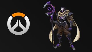 RAMATTRA SOLO TEAM KILL (OVERWATCH 2)