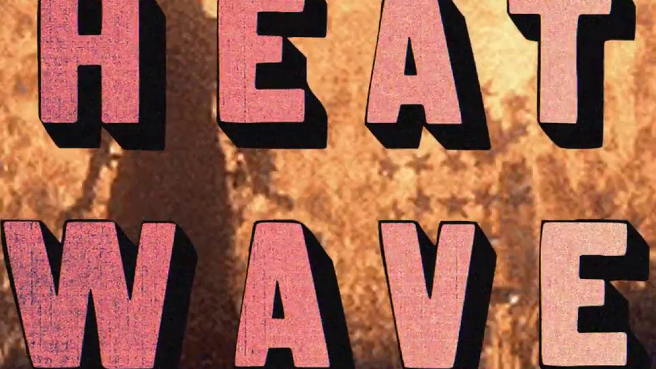 La liste de lecture de Jay Walker du 8 juillet : American Lips, We Are Wolves et Mudie