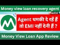 Money View ka Loan Repayment Nahi Kiya to kya hoga | Moneyview loan not paid | money view loan