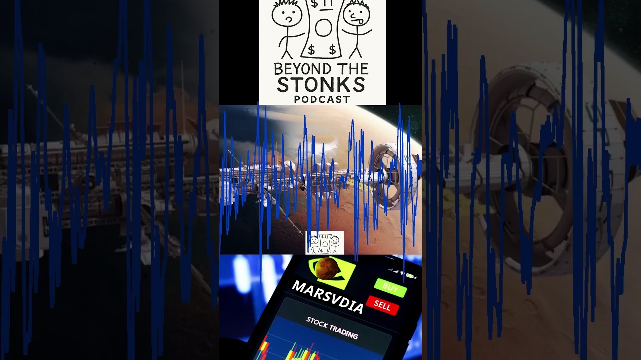 Mars Stock Market, The First Hypothetical IPO