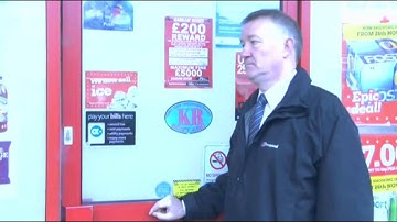 Concept Smoke Screen - RAPID DEPLOY. Репортаж BBC