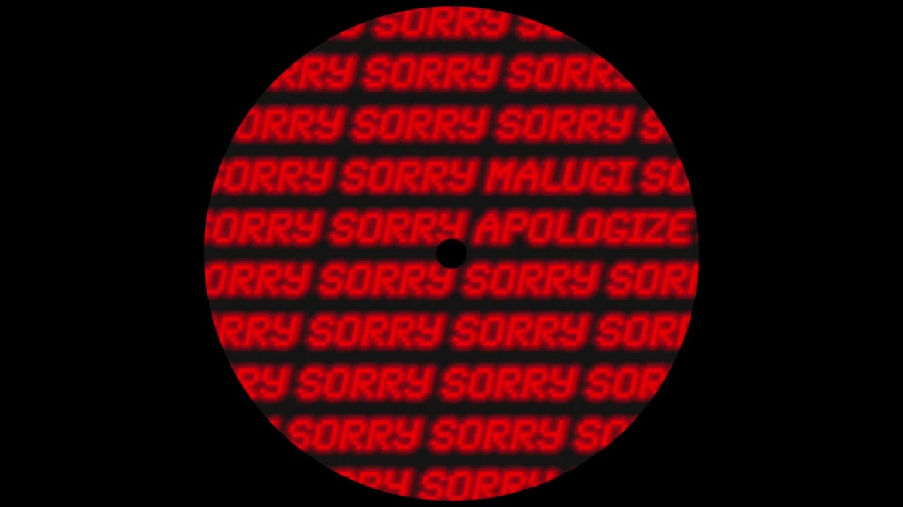 Malugi - Apologize