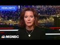 Watch The 11th Hour With Stephanie Ruhle Highlights: Oct. 20