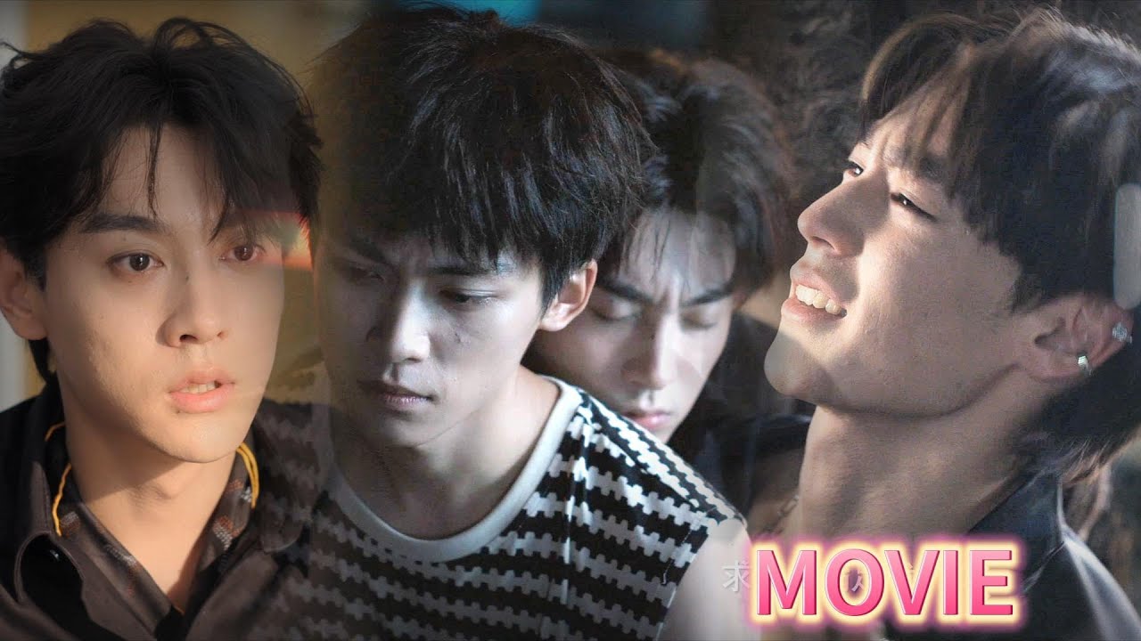 Чи Ченг: сломан, безумная бывшая, больная мама, непонимающая нынешняя, необъясним. 😢💔