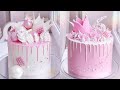 Amazing Cake Decorating Compilation | Easy Cake Decorating Ideas | Top Yummy Cake