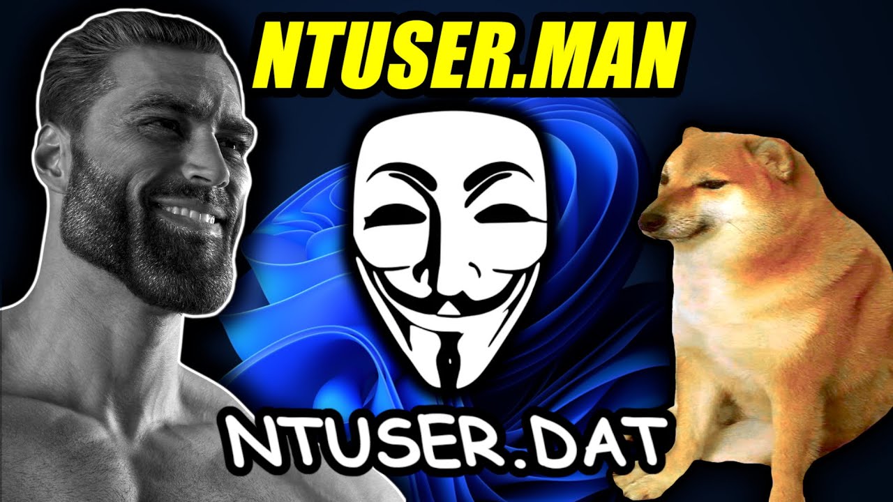 NTUSER.MAN
