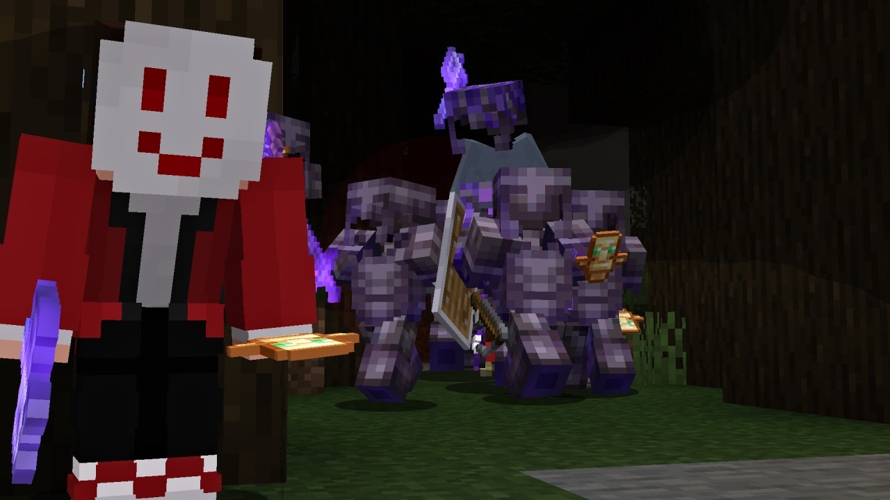 За мной ОХОТИТЬСЯ самая сильная ОРГАНИЗАЦИЯ