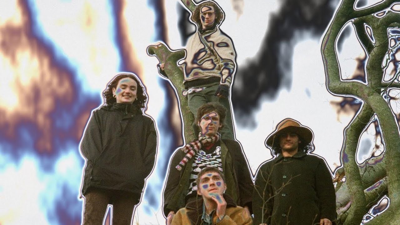 Ver MINDS IDLE - AETHER - Official Visualiser no YouTube Ver MINDS IDLE - AETHER - Official Visualiser no YouTube