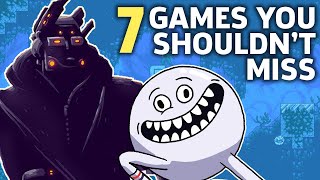 7 Upcoming Games You Shouldn't Miss From PAX East 2018