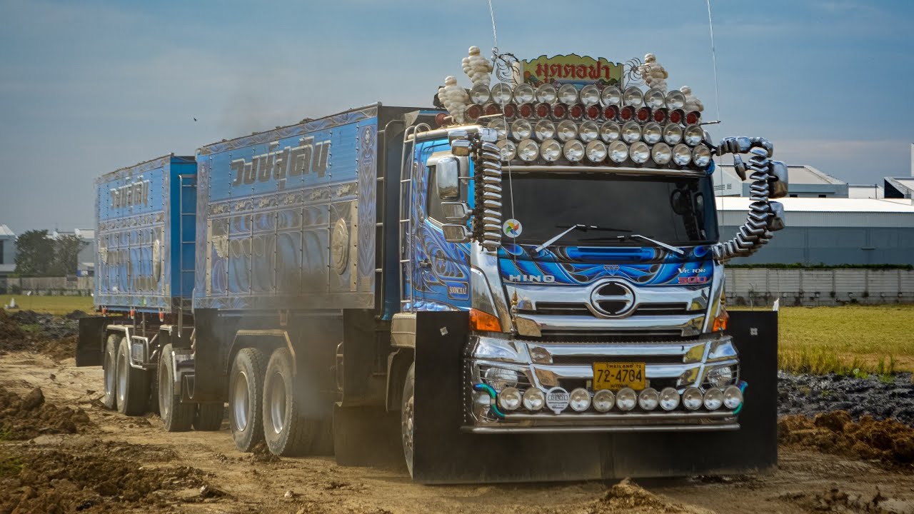 วิคเตอร์พลัง380 วงษ์สุดิน เสียงมันลั่นได้ใจจริงๆ