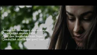 January Christy - Kisah dan Waktu Lyric