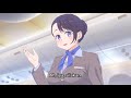Getsuyoubi No Tawawa 2 Eps 3