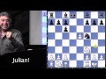 The Berlin Defence in the Ruy Lopez - GM Yasser Seirawan - 2015.02.21
