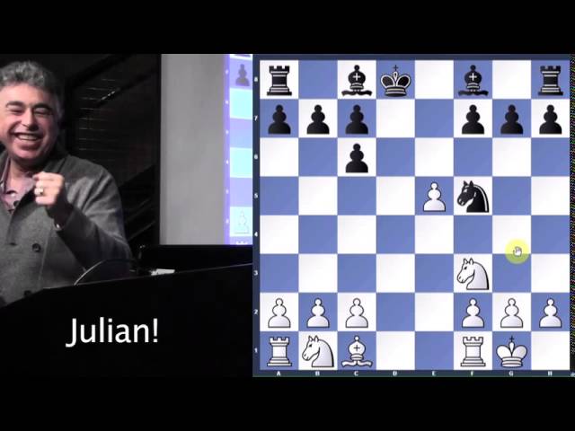 How to Play the Ruy Lopez (Spanish) Opening - RagChess