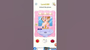 DOP 3 Level 589 Displace One Part by SayGames