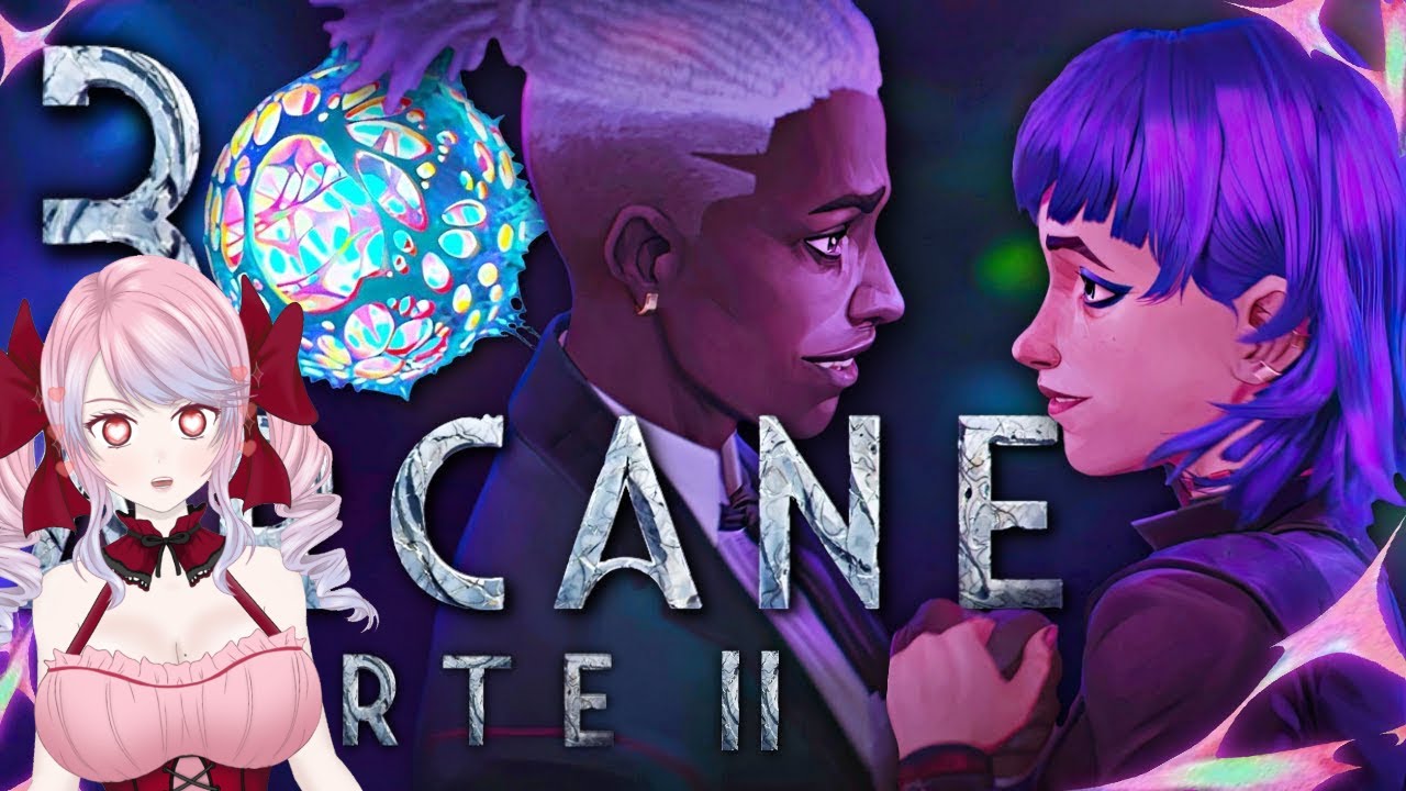 30 CURIOSIDADES FLIPANTES DE ARCANE 2 🙀