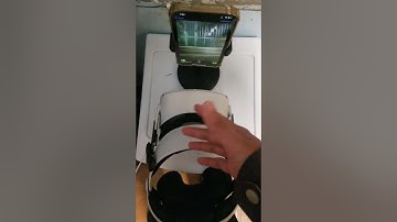 How to fix twisted body in vrchat with PinoQuest in middle of VRChat