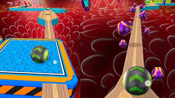 Going Balls Level 70 | New Update Speedrun Gameplay #viral #trending #gaming #gameplay #games #new