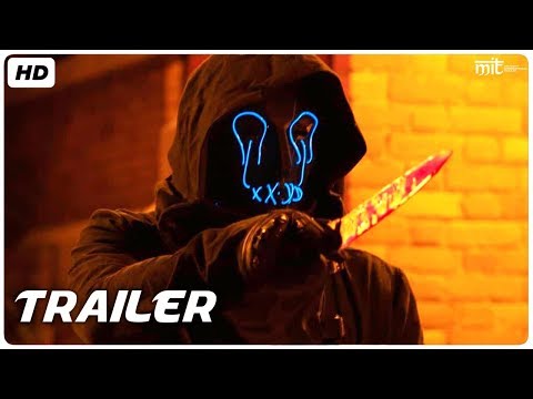 SLASHER SOLSTICE Trailer #1 (2019) HD | Mixfinity International