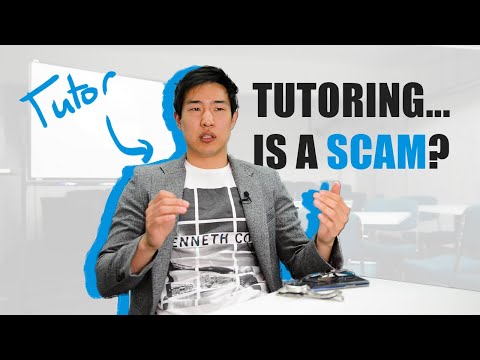 Is Tutoring Worth it? (By a 10+ Years Tutor)