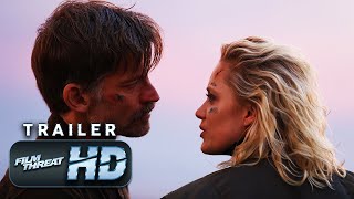GOD IS A BULLET | Official HD Trailer (2023) | ACTION THRILLER | Film Threat Trailers