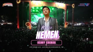 DENNY CAKNAN - NEMEN