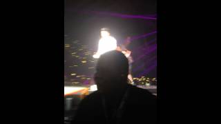 [151212 Big Bang Alive tour in London] What can I do (Seungri solo)