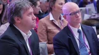 Видео О Форуме «Iv Civil Society Development Forum-2015»