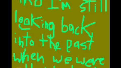 The Ghosts Of You And Me (Album Version)  - Less Than Jake