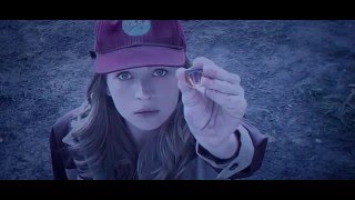 Disney's Tomorrowland (2015) Official Trailer