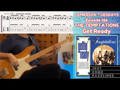 James Jamerson //
