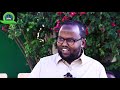 Sh Mahad Ibraahin Maxamed Oo Ka Waramay Qiso Cajib Ah