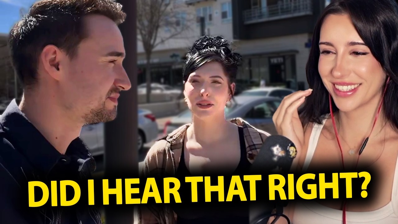 Julia Clapped Back HARD…