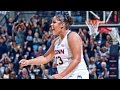 UConn Women's Basketball vs. South Carolina Highlights