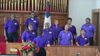 Opening Remarks, Recognition of Honored Guests, Musical Performance...