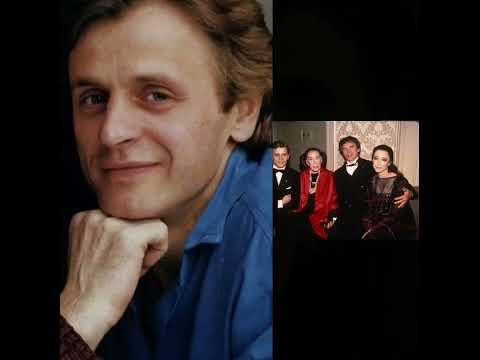 Video: Mikhail Baryshnikov Netto