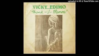Vicky Edimo - You (Afro Funk - 1981)