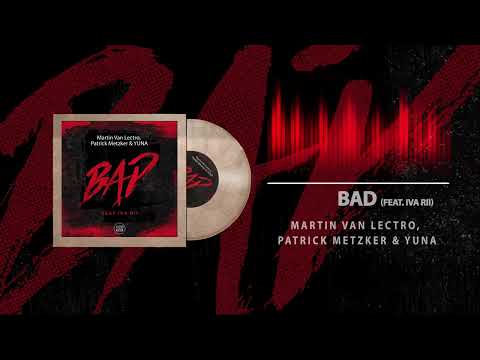 Martin Van Lectro,