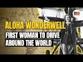 Aloha Wanderwell: First Women to Drive Around the World