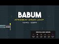 FREE DOWNLOAD Afrobeast Drum Loop 100% Royalty Free | AfroBeast Drum Sample | " BABUM "