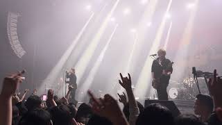 Nothing But Thieves - Do You Love Me Yet? [Live in Seoul, 28.Nov.2023.]