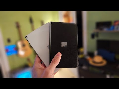 Surface Duo June 2023 Update is LIVE with Crashing Fix!