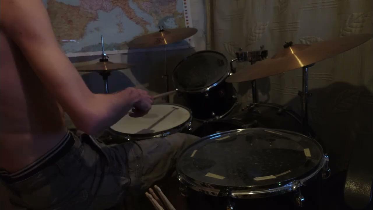 Psalm 111 112 Drum Cover YouTube psalm-111-112-drum-cover-youtube