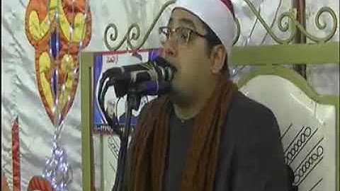 قارئ العالم الأول فضيلة القارئ الشيخ محمود الشحات محمد أنور حقاً القمة وراءها تاريخ اسمع و تدبر