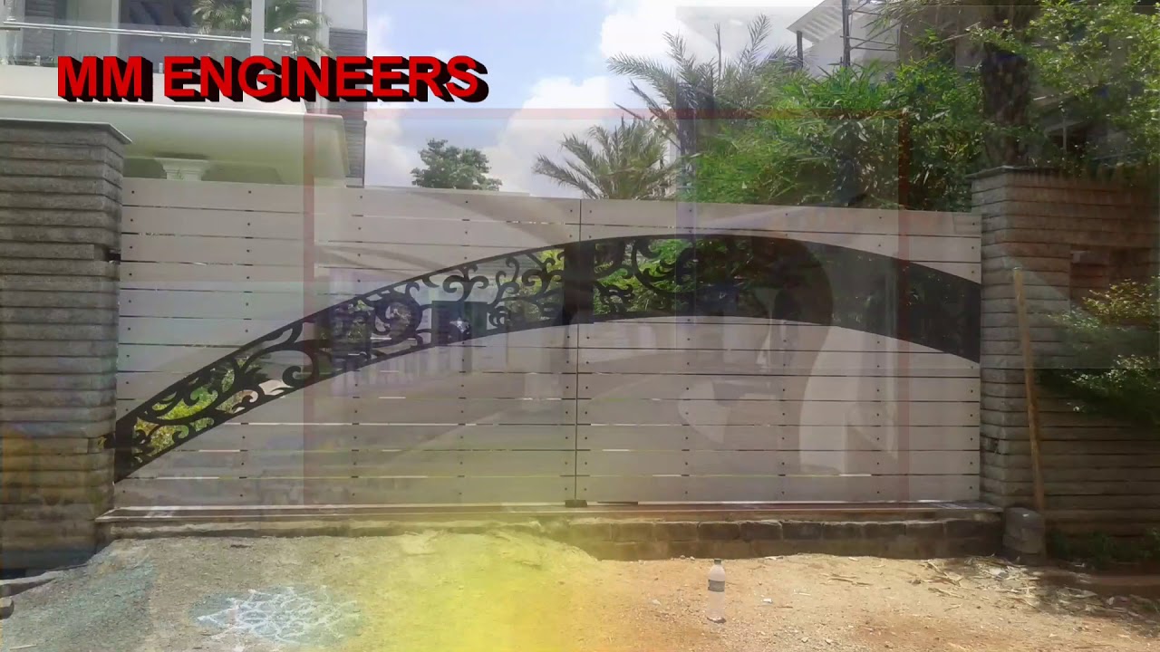MM ENGINEERS - YouTube