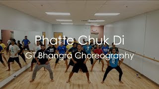 Georgia tech bhangra presents their 2nd summer workshop 2017 subscribe
to see more videos like this! song: phatte chuk di choreo by: gt
facebook.com/...