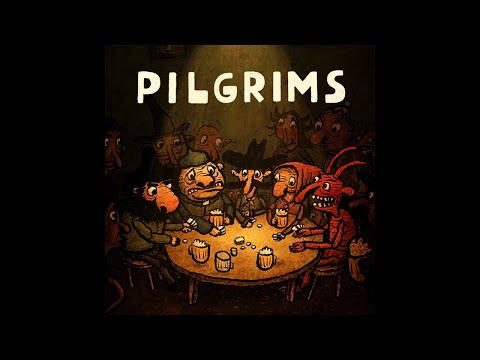 Pilgrims FULL Game Walkthrough / Playthrough - Let's Play (No Commentary) - YouTube