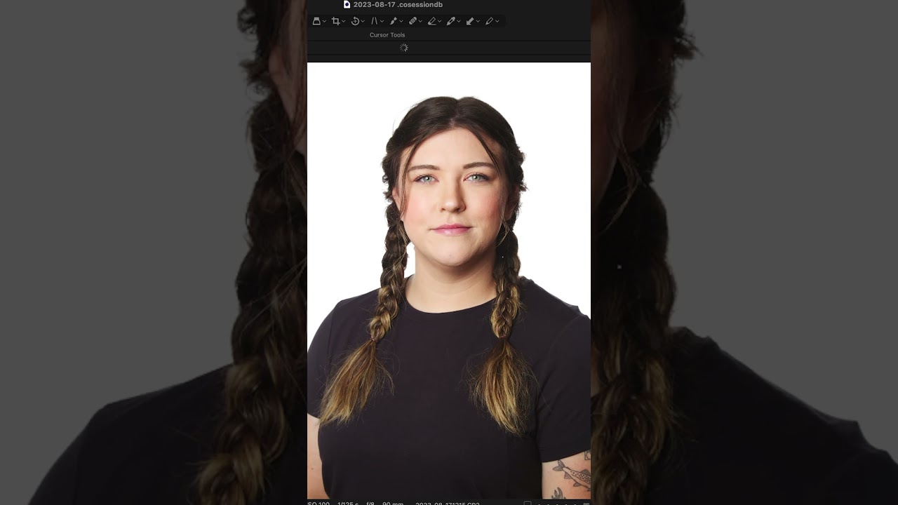 The exposure slider is mapped to f/stops. Use it to adjust your flash. 